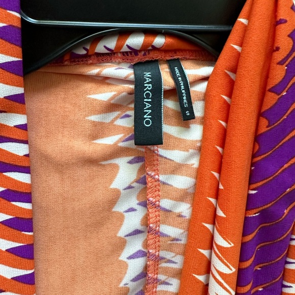 2000s Marciano Body Suit - Picture 3 of 5